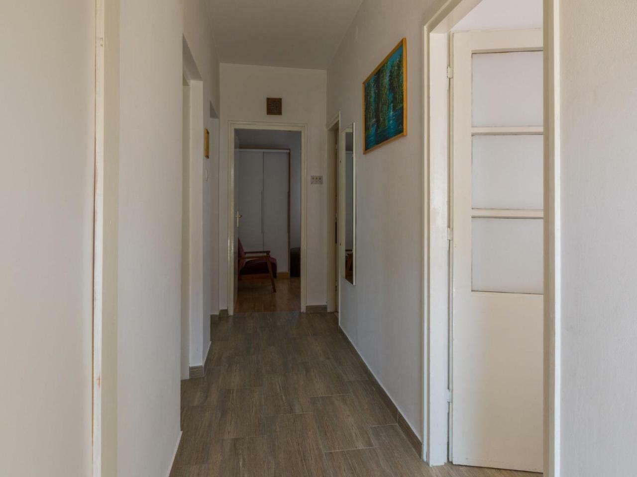 Apartment Mia 茨里克韦尼察 外观 照片