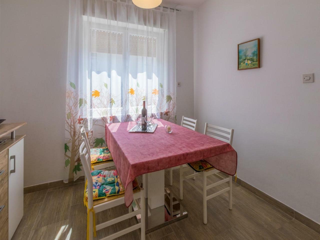 Apartment Mia 茨里克韦尼察 外观 照片