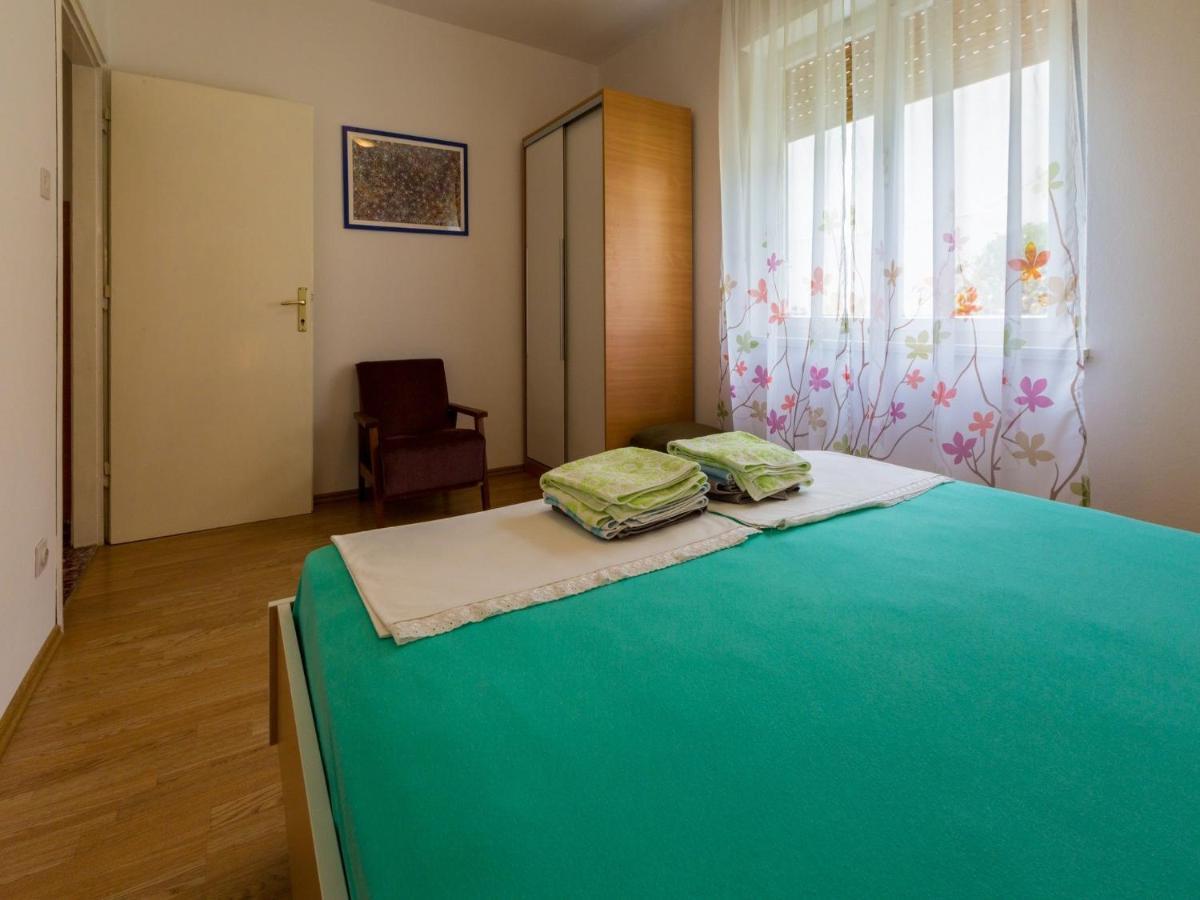 Apartment Mia 茨里克韦尼察 外观 照片